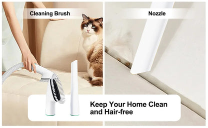 7-in-1 Pet Grooming Kit