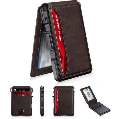 DASTON Wallet 3.0