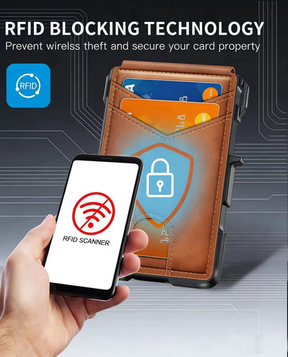 DASTON Wallet 3.0