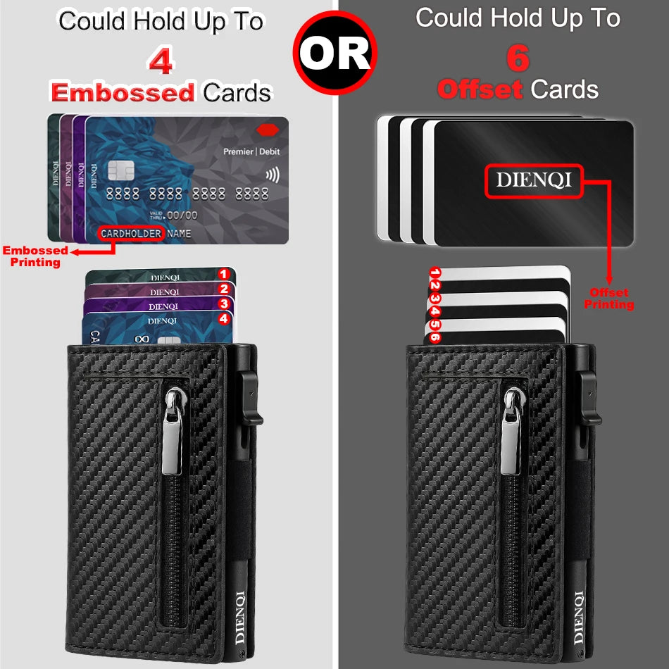 DASTON Wallet 3.0