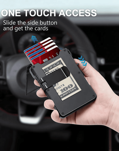 DASTON Wallet 3.0