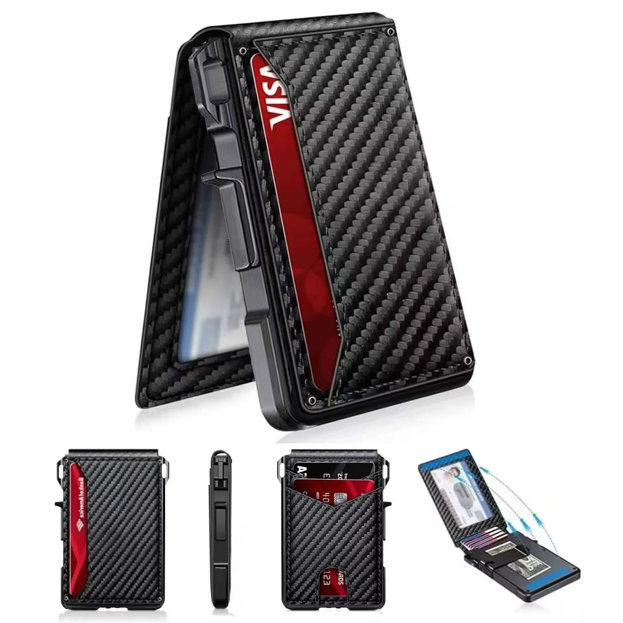 DASTON Wallet 3.0