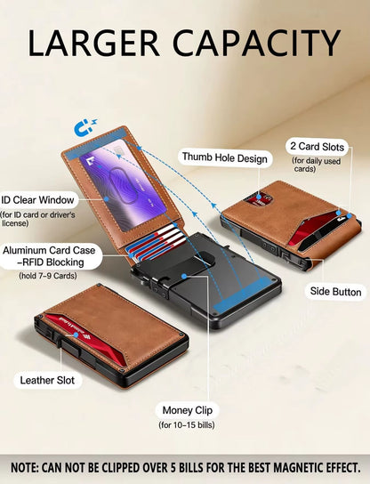 DASTON Wallet 3.0