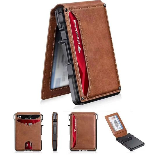 DASTON Wallet 3.0