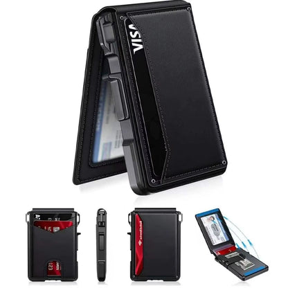 DASTON Wallet 3.0
