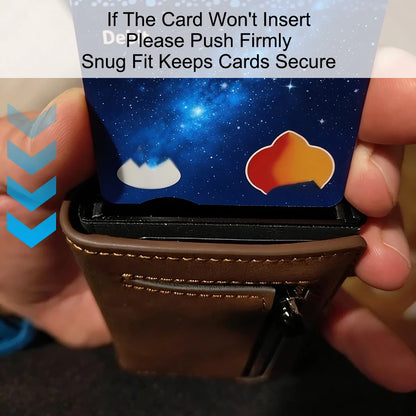 DASTON Wallet 3.0