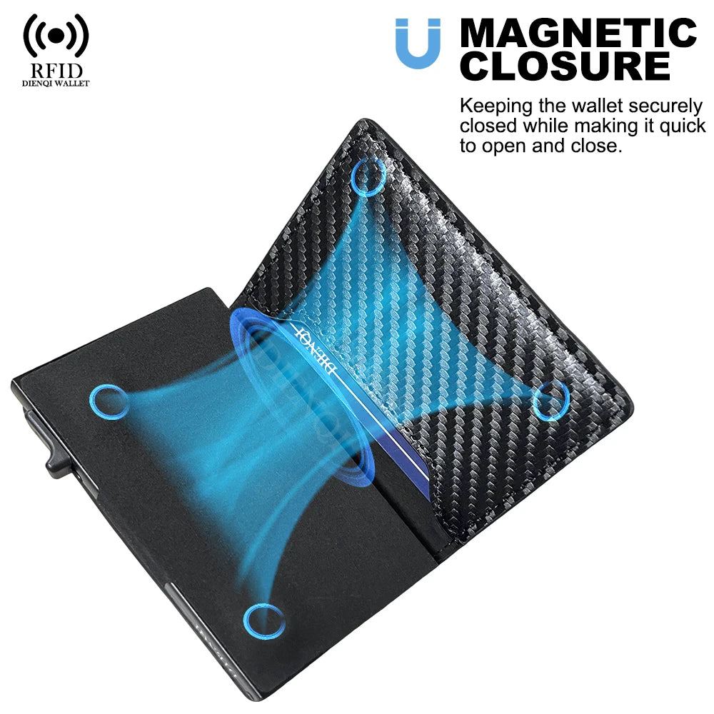 DASTON Wallet 3.0