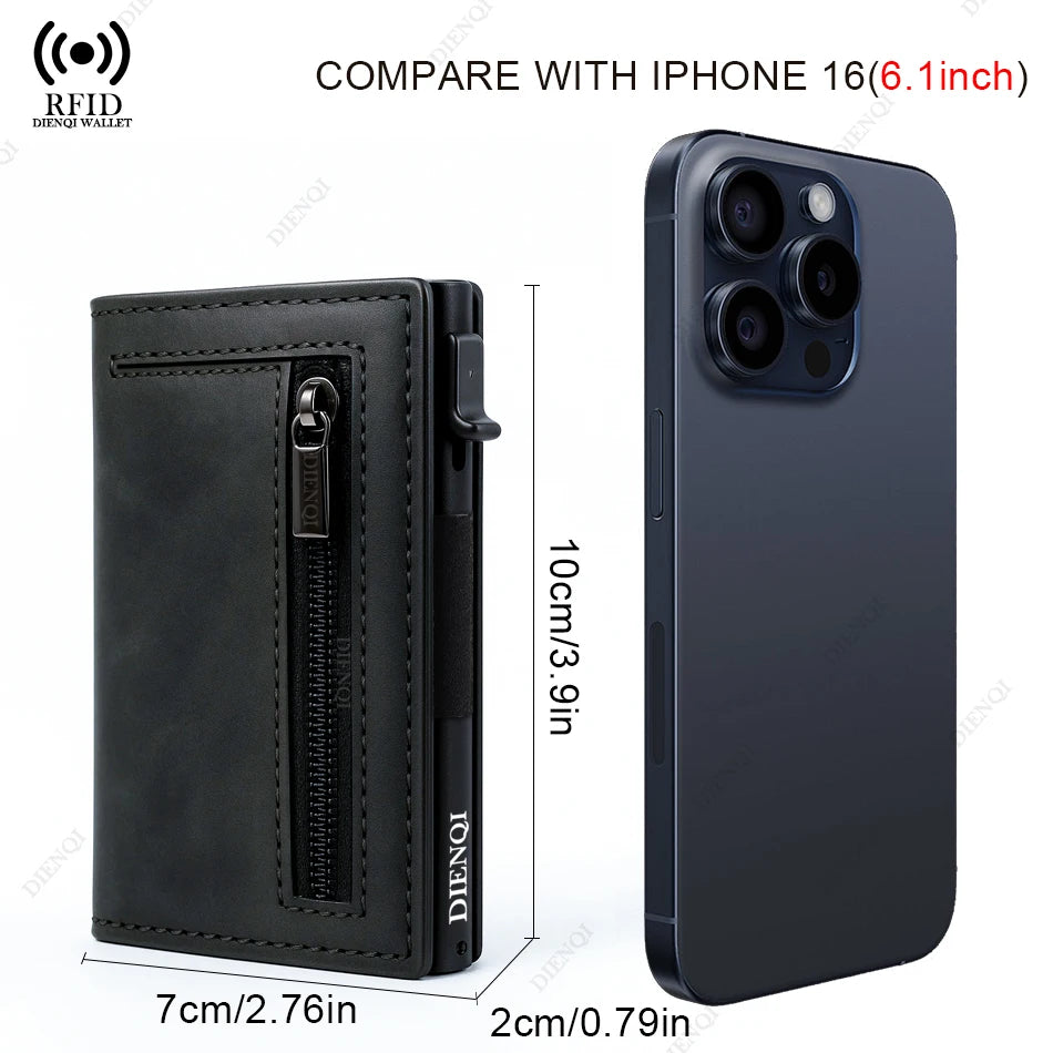 DASTON Wallet 3.0