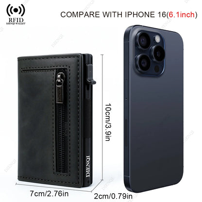 DASTON Wallet 3.0